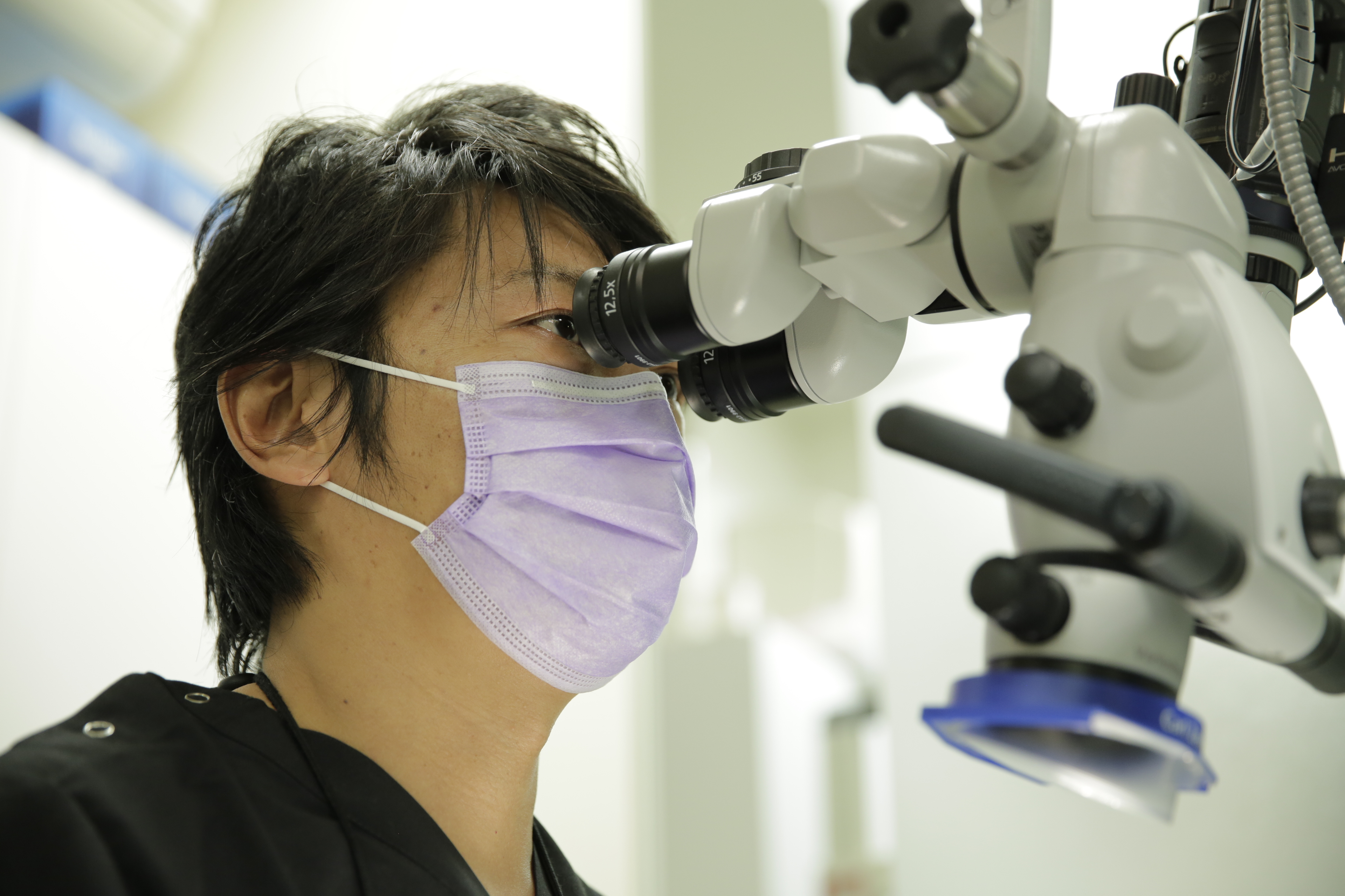 歯科用CTによる的確な診断