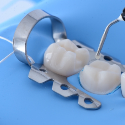 MICRO ENDO 精密根管治療