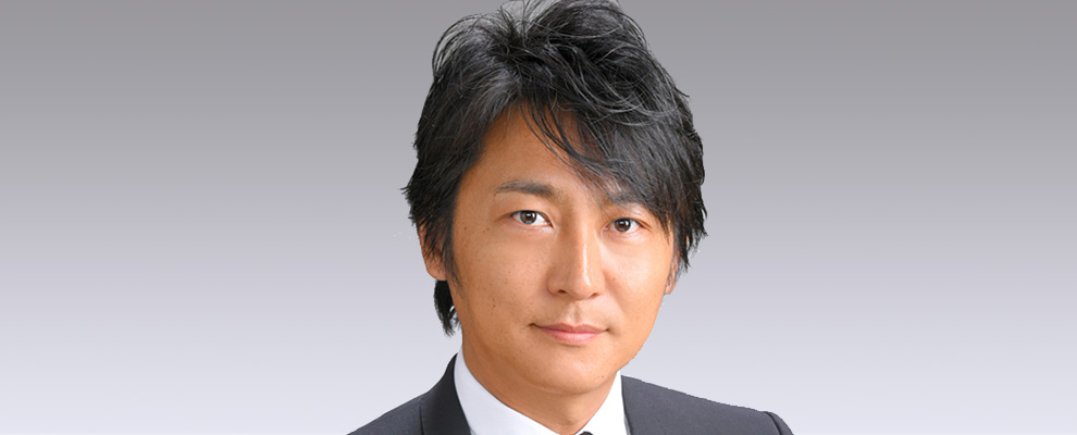 理事長紹介