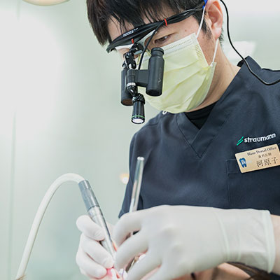 PERIODONTAL PLASTIC SURGERY 歯周形成外科